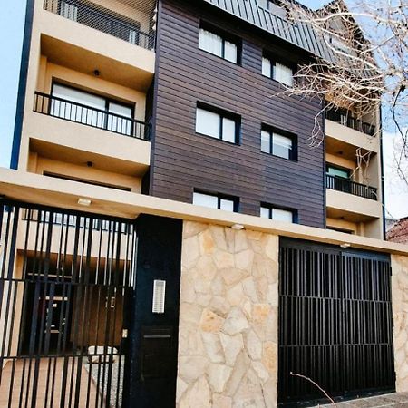 Palacios Bari Alojamientos San Carlos de Bariloche Exterior photo
